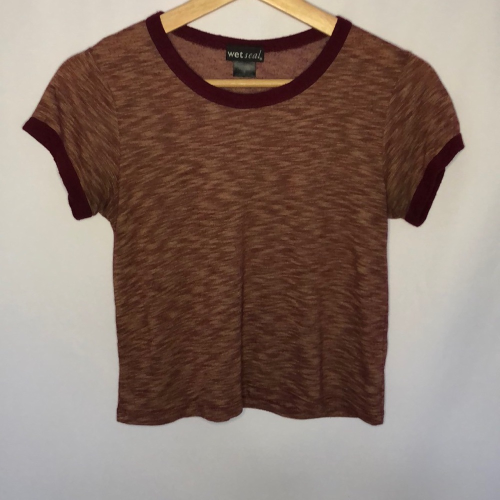 Wet seal T-shirt